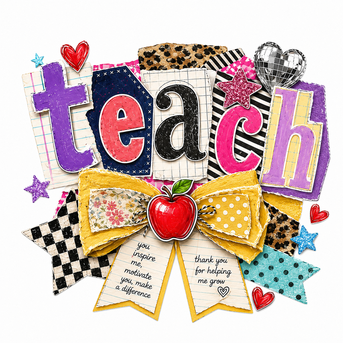 Teacher Collection