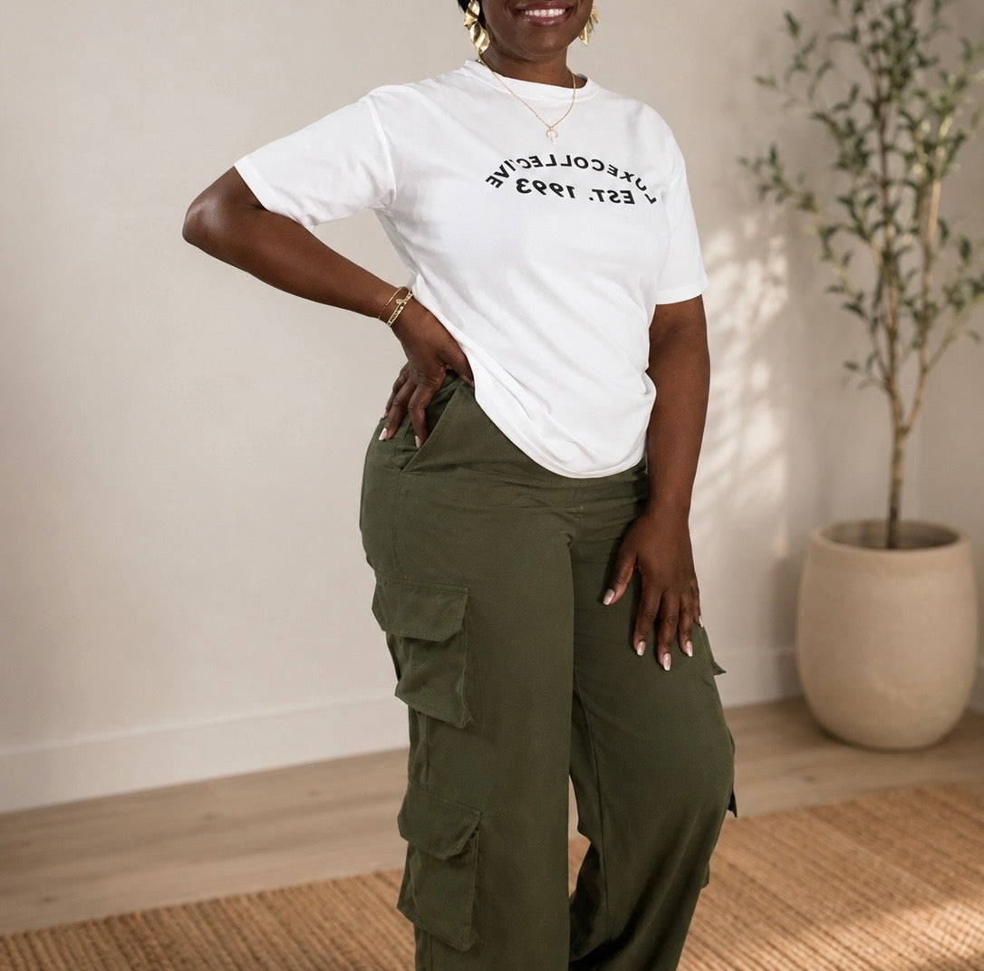 2 piece shirt & pant set